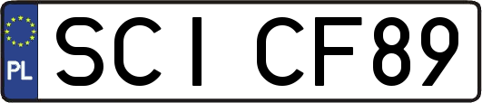SCICF89