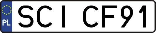 SCICF91