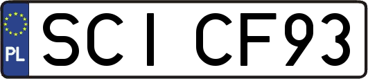 SCICF93