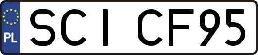 SCICF95