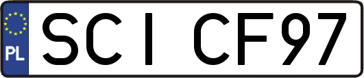 SCICF97