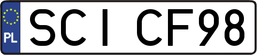 SCICF98