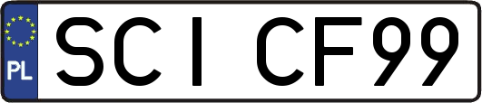 SCICF99