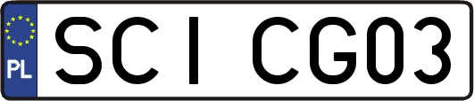 SCICG03