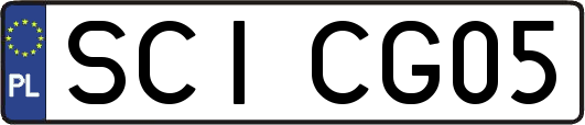 SCICG05