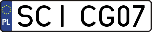 SCICG07