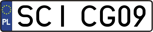 SCICG09