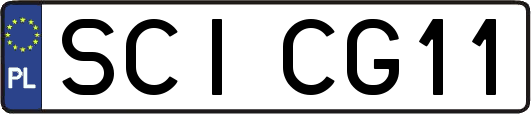 SCICG11