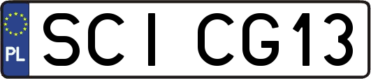 SCICG13