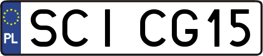 SCICG15