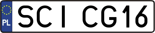 SCICG16