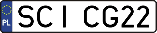 SCICG22