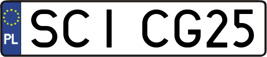 SCICG25