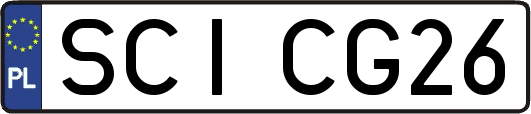 SCICG26
