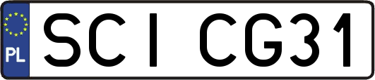 SCICG31