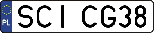SCICG38