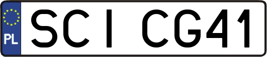 SCICG41