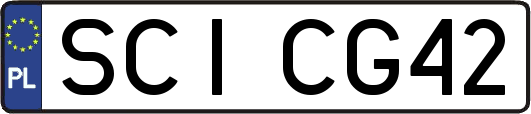 SCICG42
