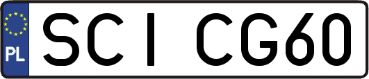 SCICG60