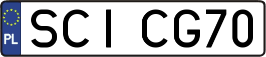 SCICG70