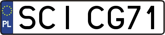 SCICG71