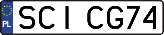SCICG74