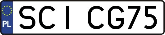 SCICG75