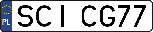 SCICG77