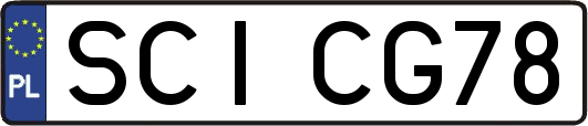 SCICG78