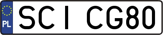 SCICG80