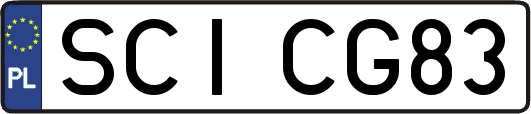 SCICG83