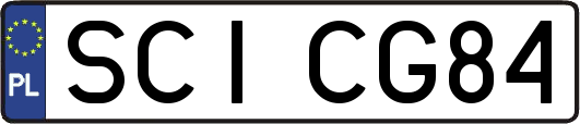 SCICG84