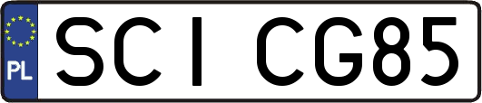 SCICG85