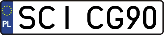 SCICG90