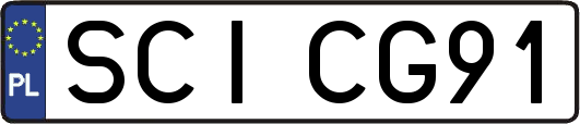 SCICG91