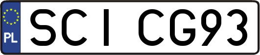 SCICG93