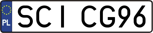 SCICG96