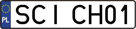 SCICH01