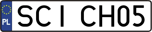 SCICH05