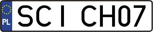 SCICH07