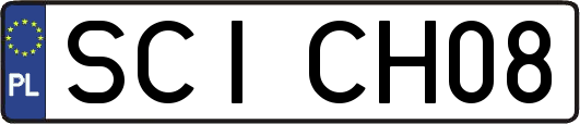 SCICH08