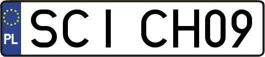 SCICH09