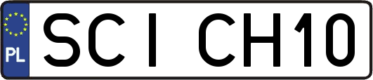 SCICH10