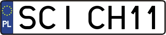 SCICH11