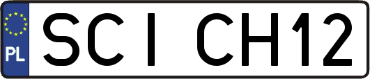 SCICH12
