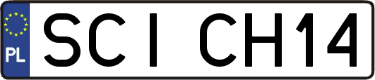 SCICH14