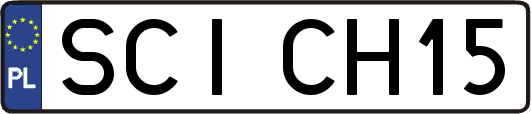 SCICH15