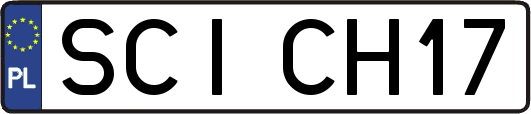 SCICH17