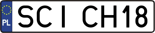 SCICH18