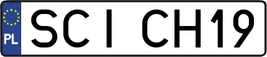 SCICH19